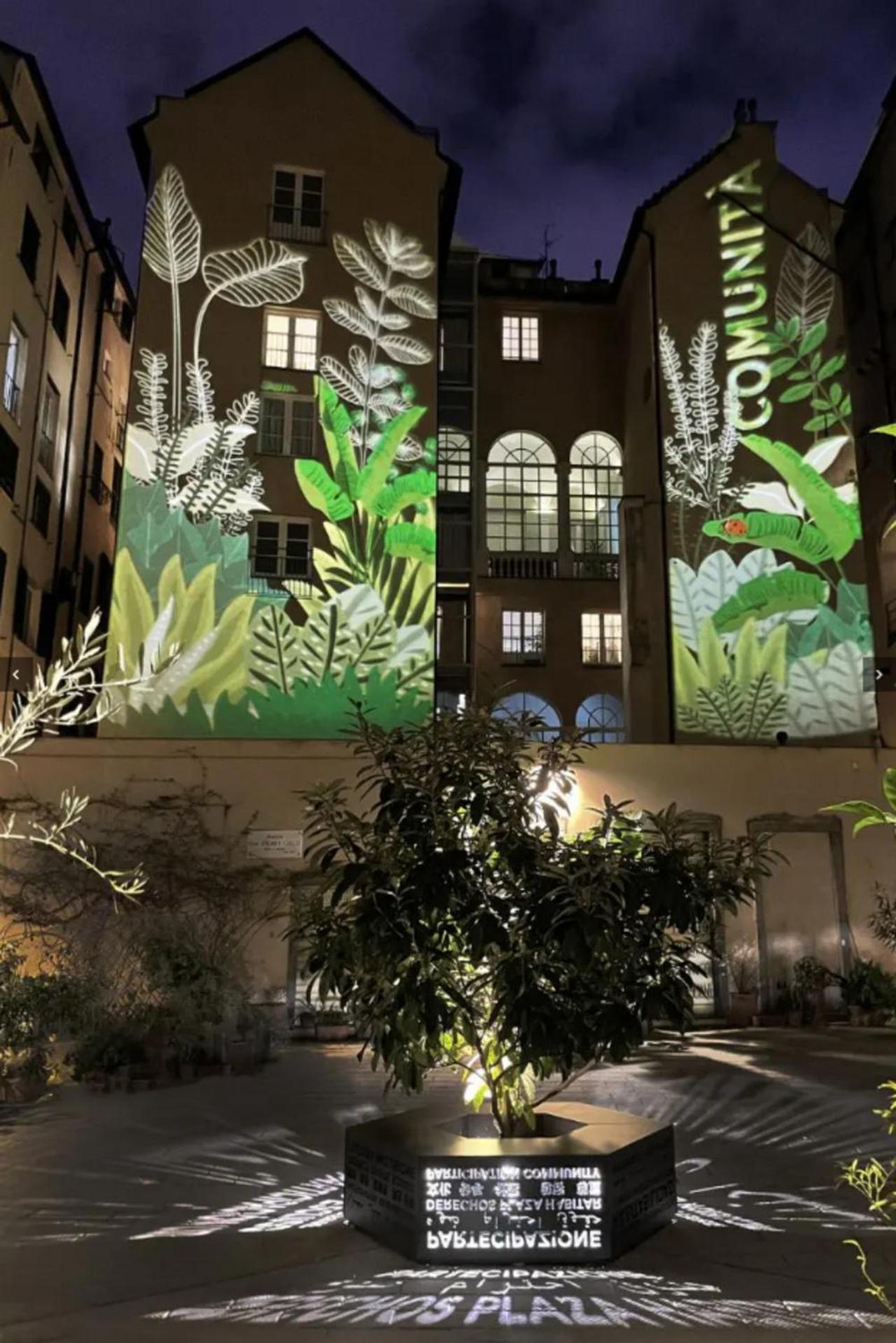 Aquarium Exclusive Loft - Private Parking Leilighet Genova Eksteriør bilde